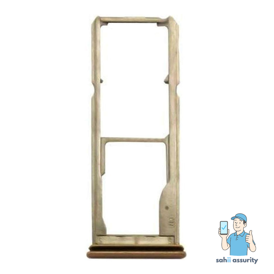 SIM Card Holder Tray for Vivo V7